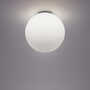 DIOSCURI 42 WALL/CEILING LAMP, White, small