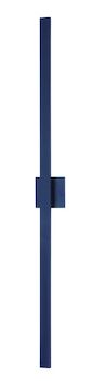 ALUMILUX LINEAR LED OUTDOOR WALL SCONCE, 41344, Bronze, large