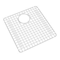 WIRE SINK GRID ONLY FOR RSS1718, RSS3518 AND RSS3118 KITCHEN SINKS, Stainless Steel, medium