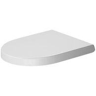 DARLING NEW AND STARCK 2 TOILET SEAT AND COVER, WITH SLOW CLOSE, , medium