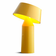 BICOCA PORTABLE LAMP, Yellow, medium