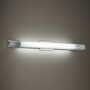 MINI CLOUD LED BATHROOM VANITY & WALL LIGHT, Chrome, small