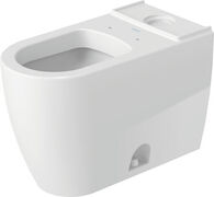 ME BY STARCK TWO-PIECE TOILET BOWL ONLY, , medium