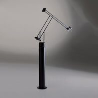 TIZIO 35 FLOOR LAMP, Black, medium