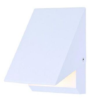 ALUMILUX LED OUTDOOR WALL SCONCE, 41333, White, large