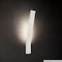 BLADE LED WALL SCONCE, White, small