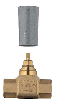 3/4-INCH ROUGH-IN VALVE, , large
