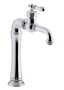 ARTIFACTS® GENTLEMANS™ BAR SINK FAUCET, Polished Chrome, small