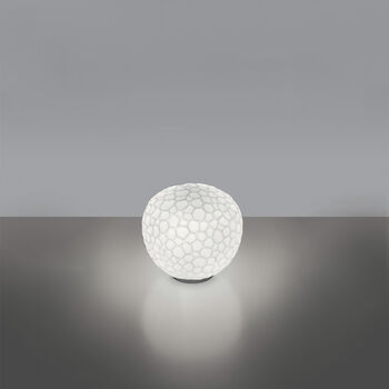 METEORITE 5.88-INCH LED TABLE LIGHT, 17031, White, large