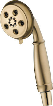 CASSIDY 3-SETTING HAND SHOWER, Champagne Bronze, large
