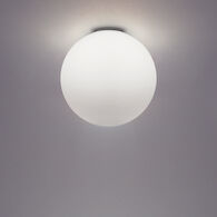 DIOSCURI 42 WALL/CEILING LAMP, White, medium