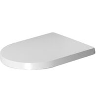 ME BY STARCK TOILET SEAT AND COVER, WITHOUT SLOW CLOSE, , medium