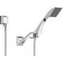 VIRAGE WALL-MOUNT HAND SHOWER, Chrome, small