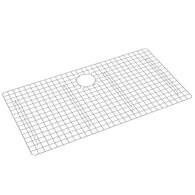 WIRE SINK GRID ONLY FOR RSS3318 KITCHEN SINK, Stainless Steel, medium