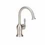 IRIS INSTANT HOT ONLY WATER DISPENSER FAUCET, Satin Nickel, small