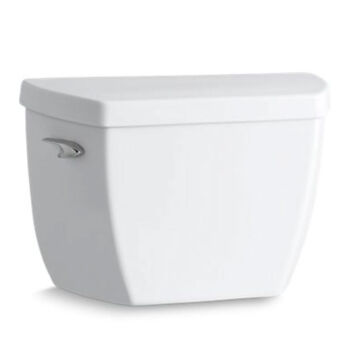HIGHLINE CLASSIC COMFORT HEIGHT TOILET TANK ONLY, , large